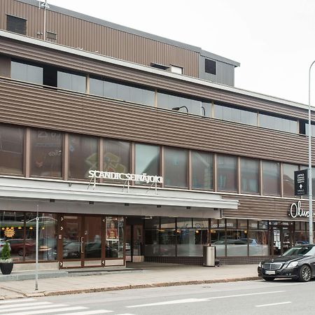 Scandic Seinaejoki מראה חיצוני תמונה