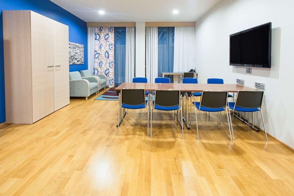 Scandic Seinaejoki מתקנים תמונה